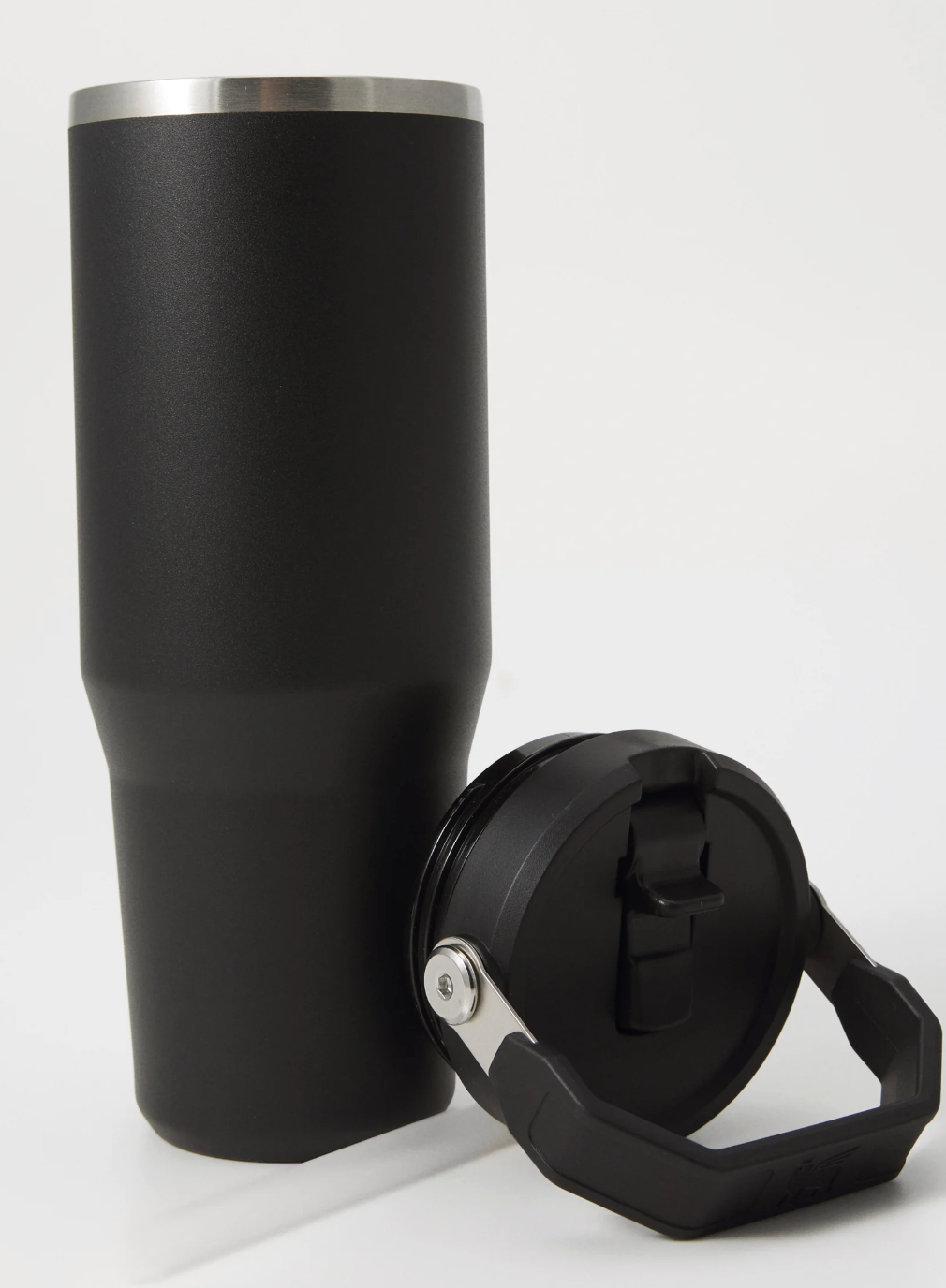 30 oz Stanley  Cup with Straw and Stainless Steel Sports Water Bottle Hot and Cold Drinks