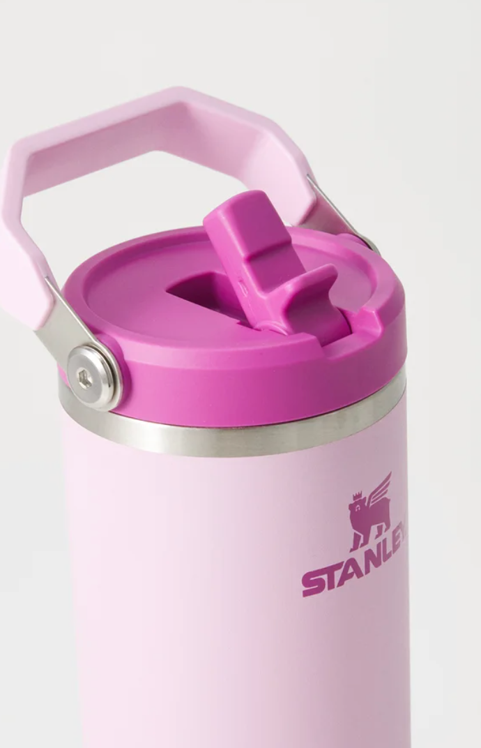 30OZ IceFlow™ Flip Straw Tumbler | 0.89L