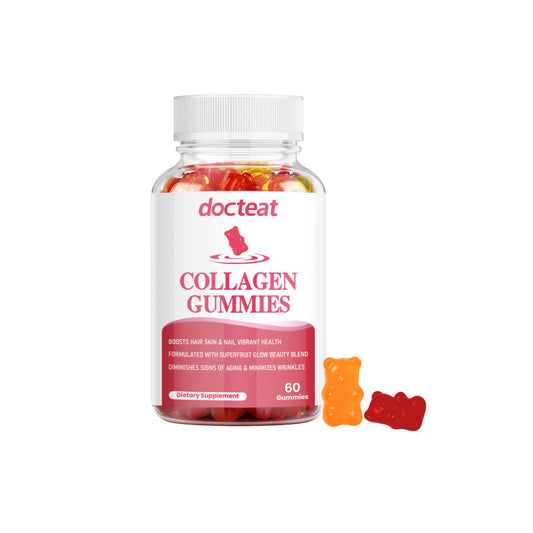 Collagen Gummies