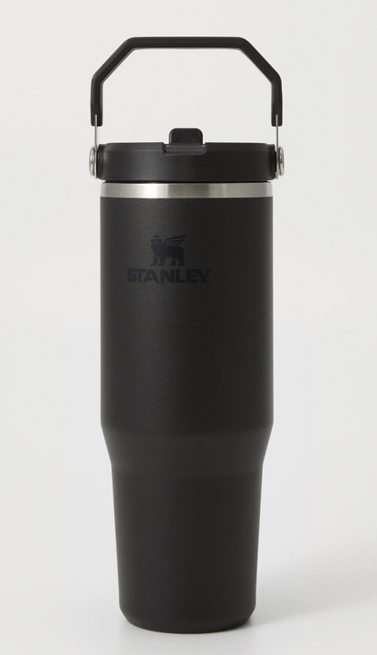 30OZ IceFlow™ Flip Straw Tumbler | 0.89L