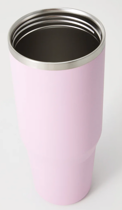 30OZ IceFlow™ Flip Straw Tumbler | 0.89L