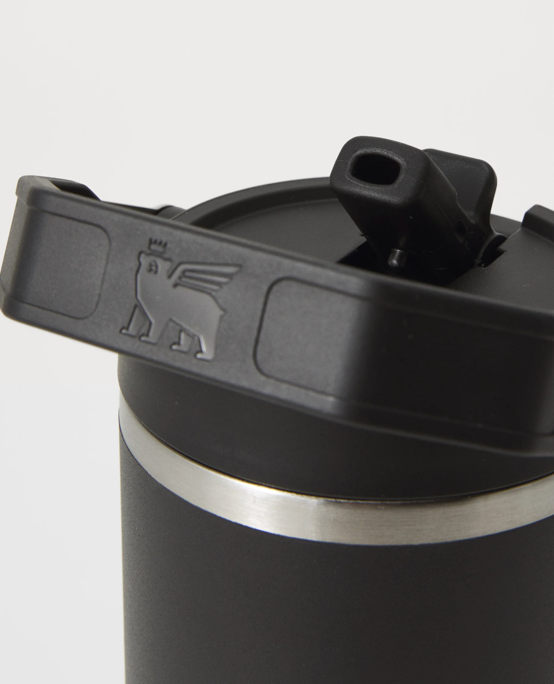 30OZ IceFlow™ Flip Straw Tumbler | 0.89L