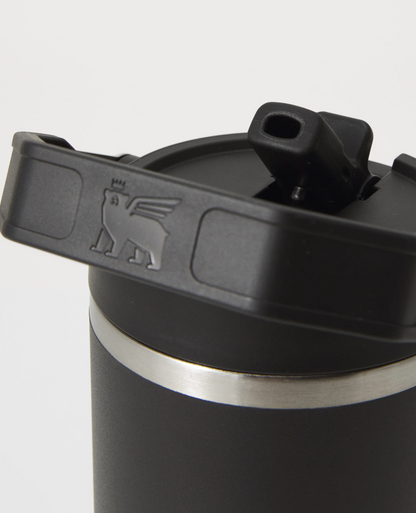 30OZ IceFlow™ Flip Straw Tumbler | 0.89L